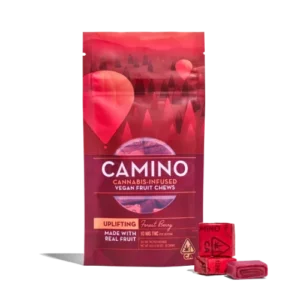Camino 10mg Uplifting Forest Berry