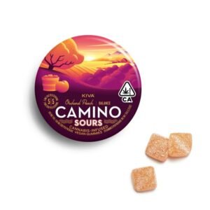 Camino Sours Orchard Peach 5